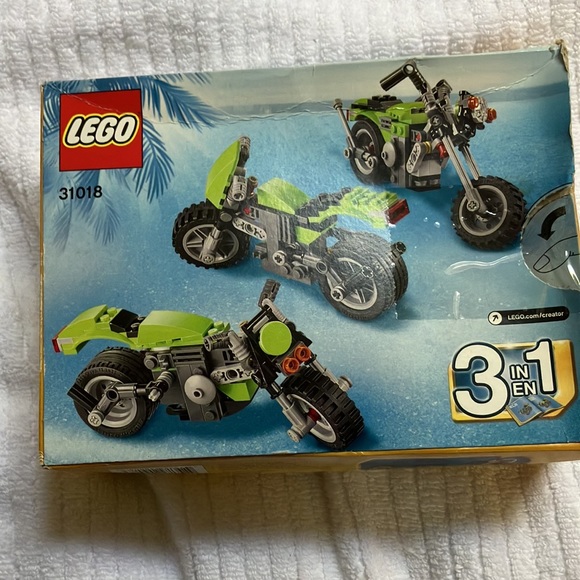 Lego creator set - Picture 2 of 7